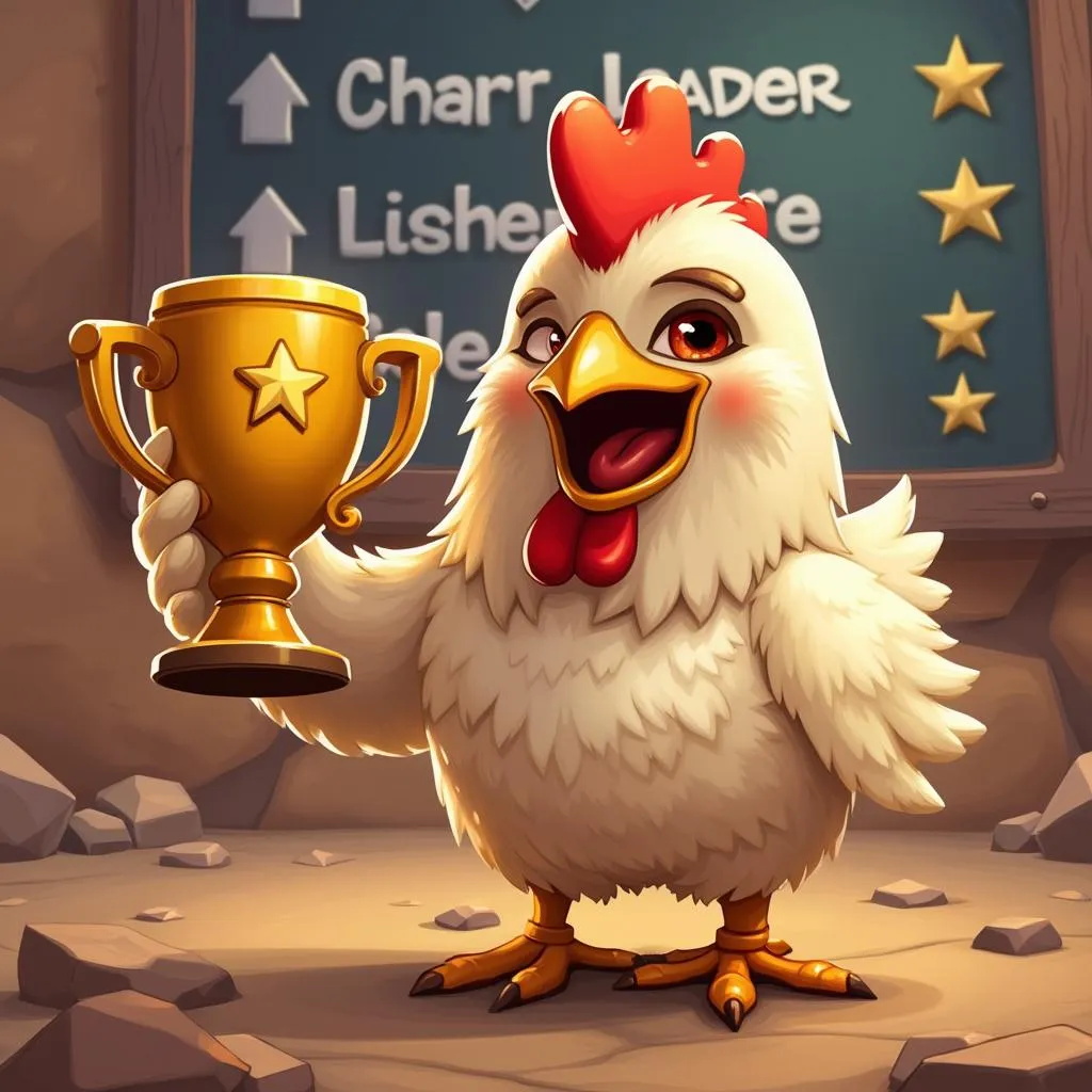 Chicken Road Výzva