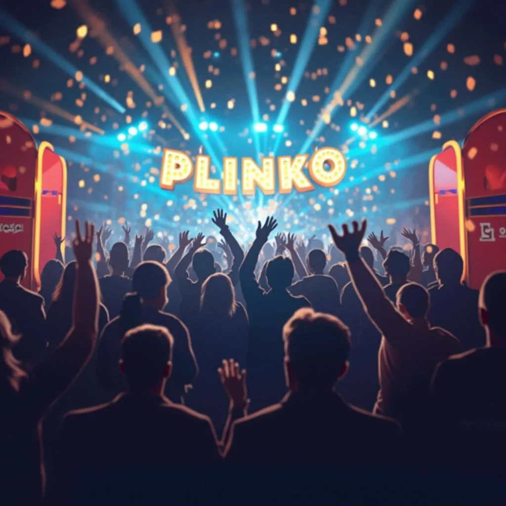 Turnaj v Plinko